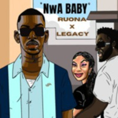 NWA BABY (with LEGACY)