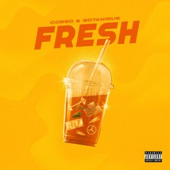 На Свежем (feat.Botanique) prod. Noizy