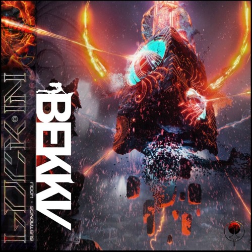 Subtronics x Wooli - Lock In (BEKKV Remix)