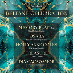 Summer Awakening Dance - Ace Collectiv Beltane Celebration - Bristol, UK