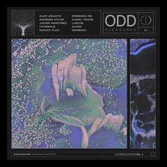 PREMIERE: Javier Martinez / Fat&Bald ​- Rush [ODD Pleasures]