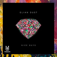 PREMIERE: Elian Dust — Nice Guys (Original Mix) [Moonbootique]