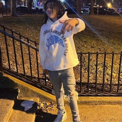 Jay5ive - Click (Unreleased)