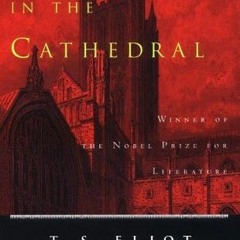 [EPUB] Read Murder in the Cathedral BY T.S. Eliot