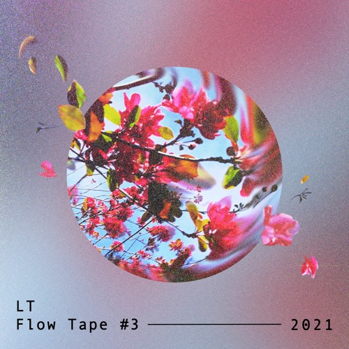 Flow Tape #3