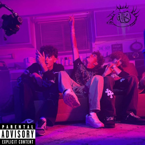 WINGS prod. mickey (official music video out now IN BIO)