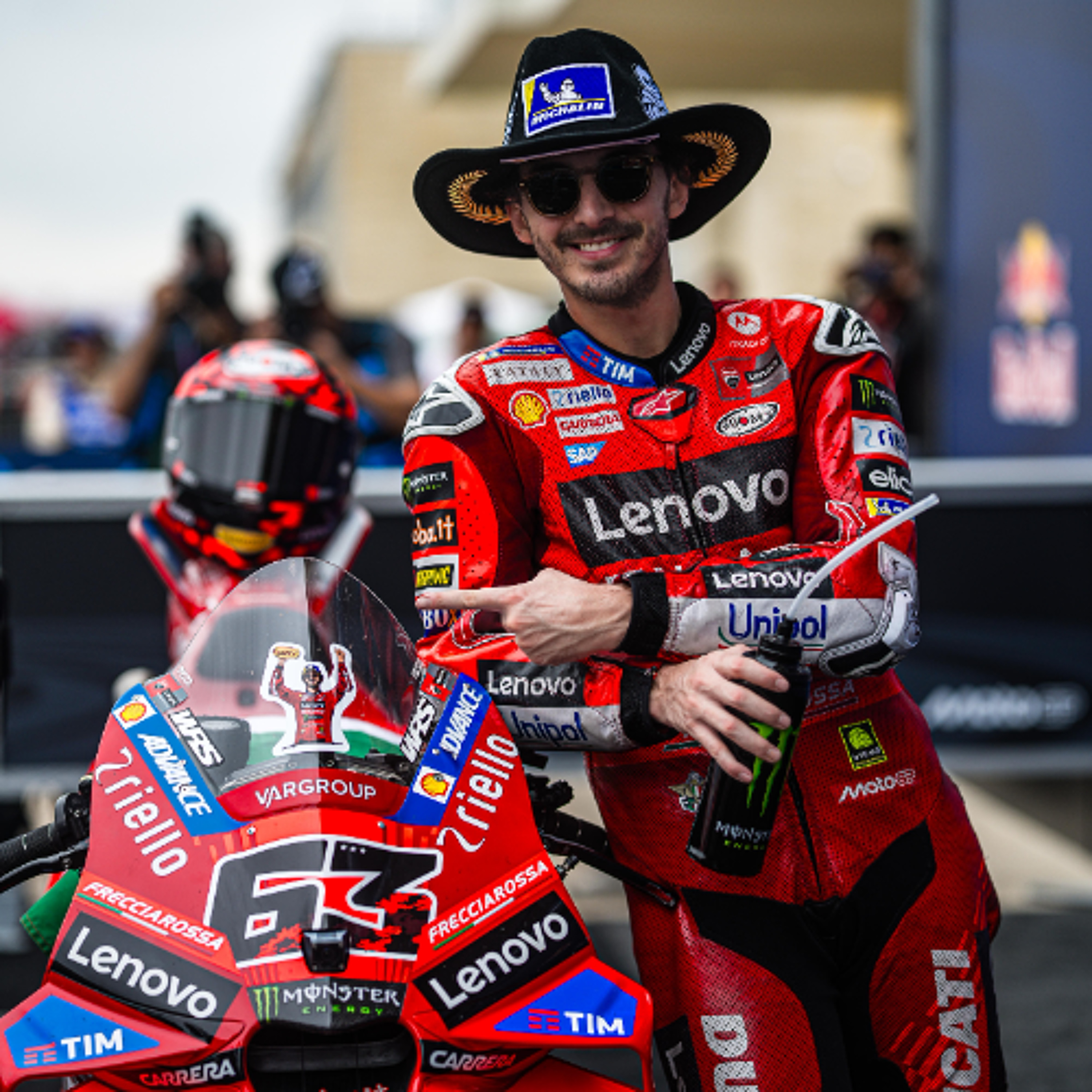 MotoGP-podden Norge
