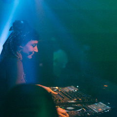 Art club / DJ Set (Live Recording) / May 2025 -  LIMI