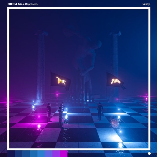 EBEN & Trias - Represent