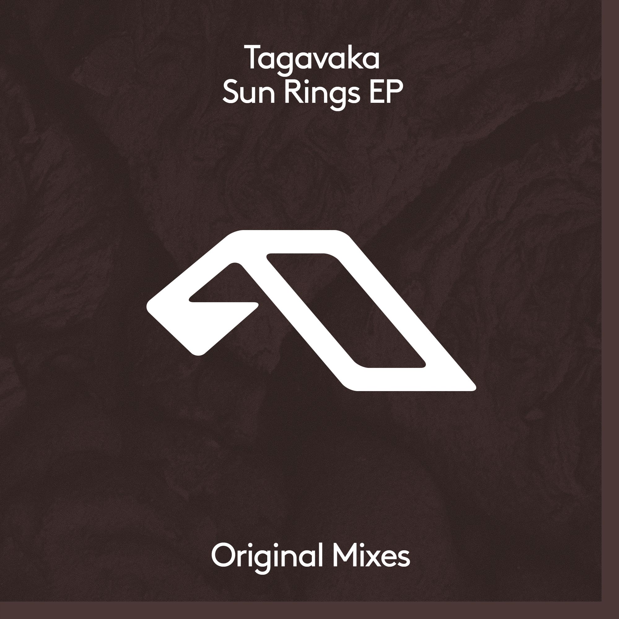 Tagavaka feat. Oliver Wickham - Sun Rings