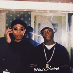 respect freestyle (prod. pulp cruz)