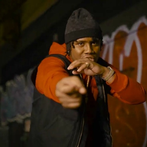 Kha Splizz - Man Down WhoRunItNYC Performance