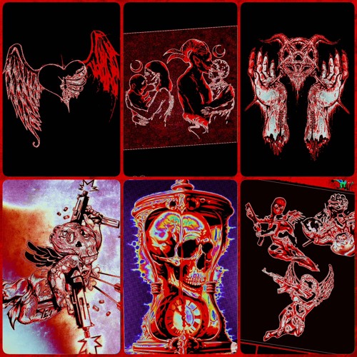 (2.) Throwawayz (Nter show-set track)