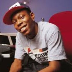 i luv u - dizzee rascal (speed garage remix)