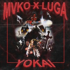 YOKAI prod. LUGA