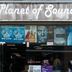 Strings Of Soul @ Planet Of Sound 20-05-23