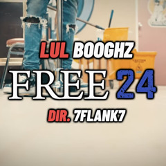Lul Boohgzk - Free 24