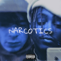 Juice WRLD - Blues (Narcotics) feat. Ko$antho