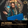 Video herunterladen: DJ SUTEKH '15 Years Of Bom Shanka' | Bom Shanka Music Series EP. 67 | 28/10/2022