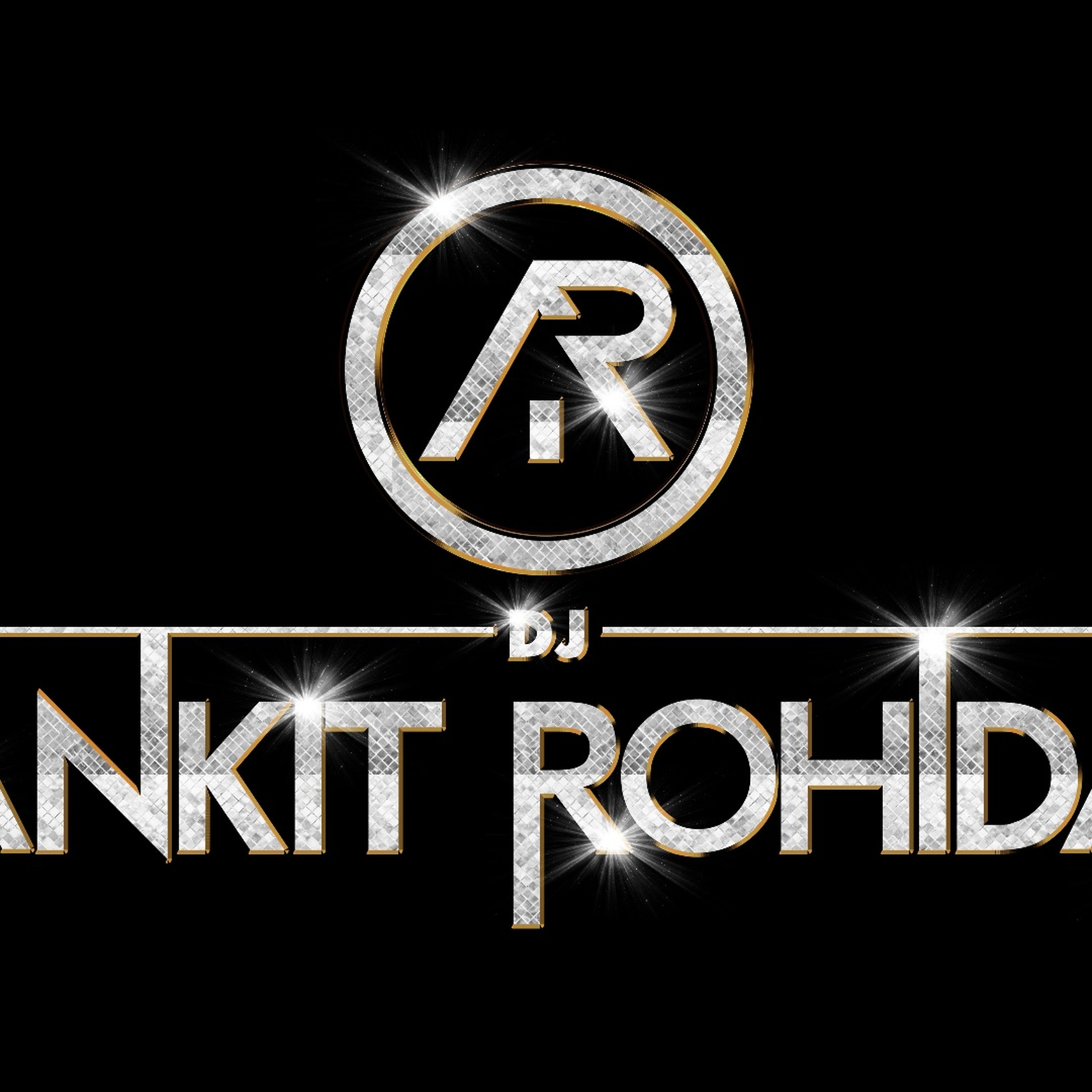 AAJA NACHLE x JIJA EDIT - DJ ANKIT ROHIDA
