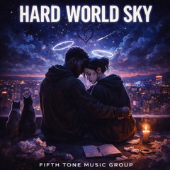 Hard World Sky