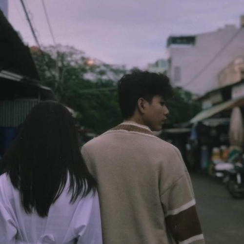 Cuộc đời đã nói mình dành cho nhau... |Em Ổn Không (Lofi Ver.)