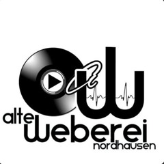 LiVe*Sets*@Alte Weberei / Altes Bahnwerk Nordhausen