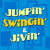 Artwork for Jumpin' At the Woodside