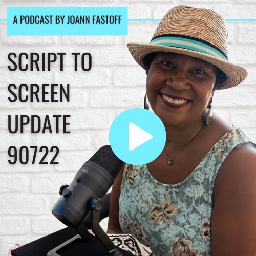 Script To Screen Update 90722