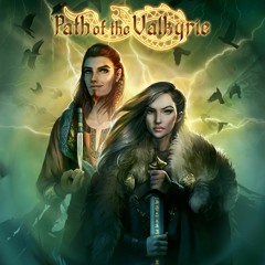 Your Story Interactive - Path of the Valkqrie - Loki