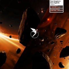 Helios EP (Astral Records)