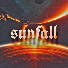 SunFall (Prod. IceBeHumble)