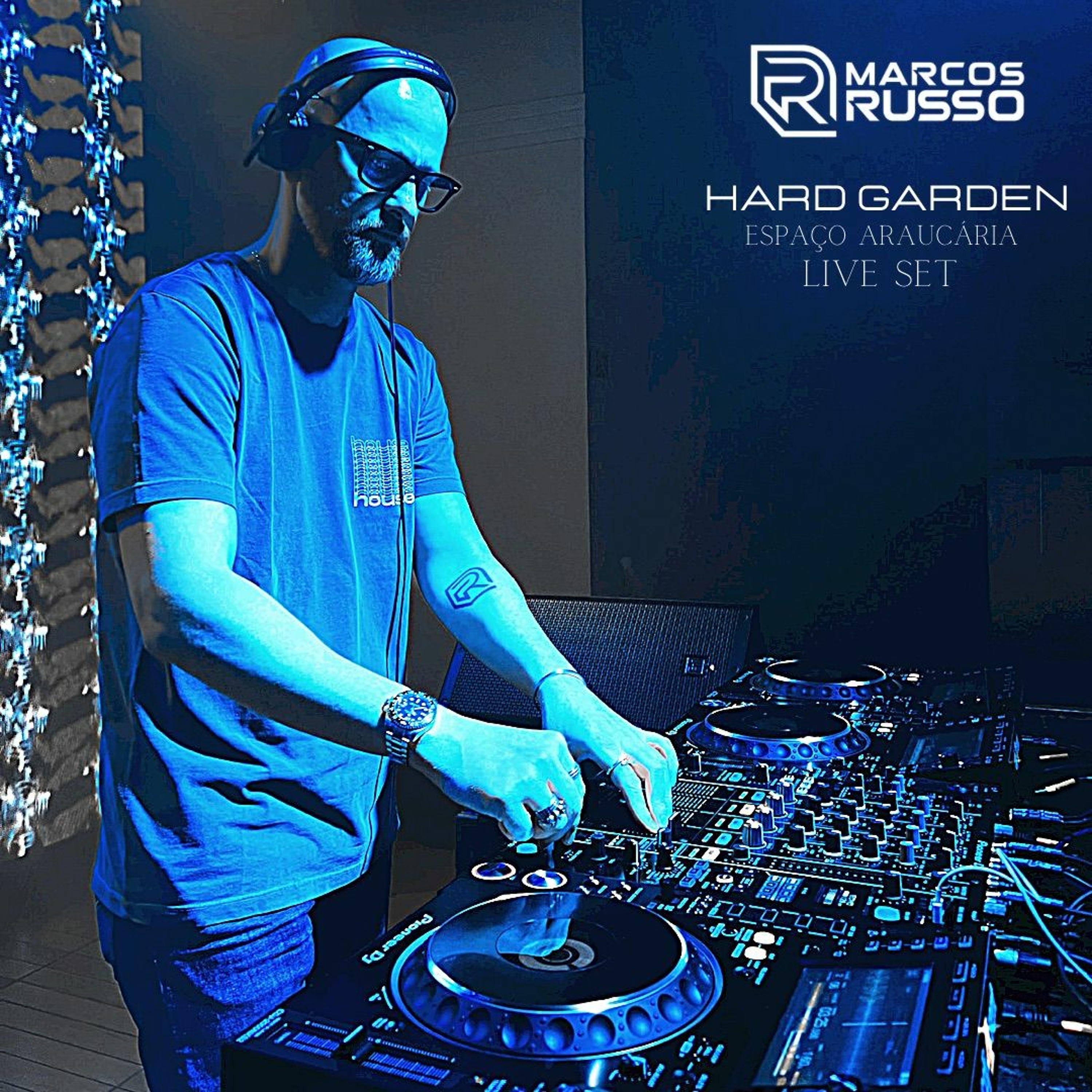 DJ Marcos Russo