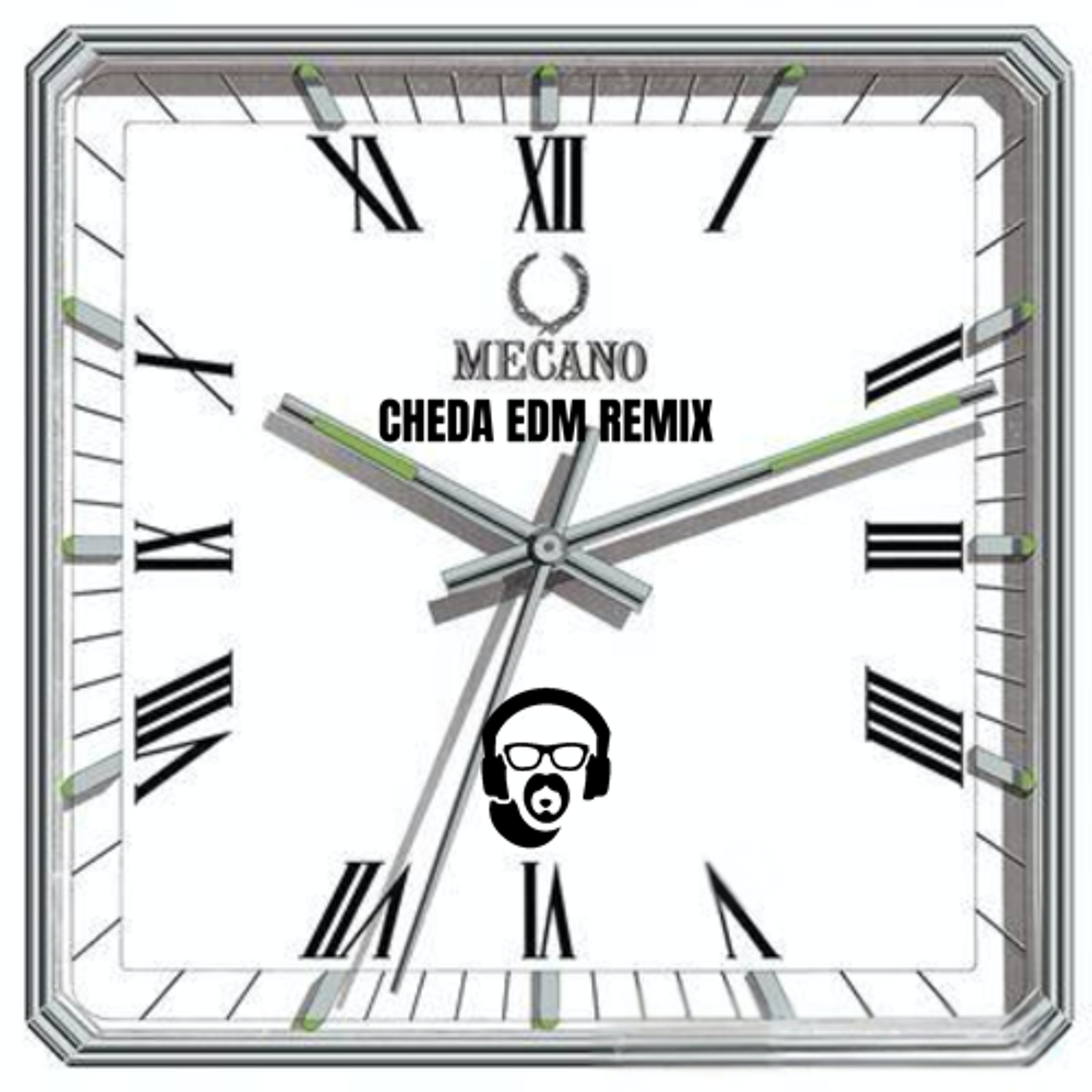DJ CHEDA