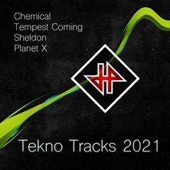 Unreleased Tekno Tracks Winter 2021
