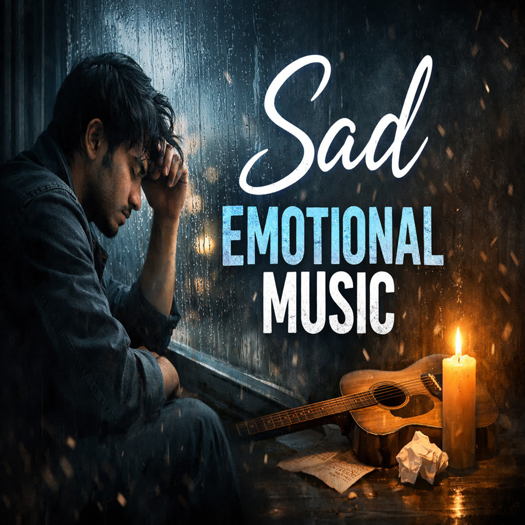 Stream Sad Emotional Music by Ramnji Loare | Listen online for free on ...