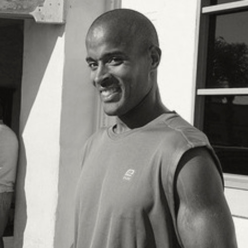 David Goggins Motivation x Put it into Action