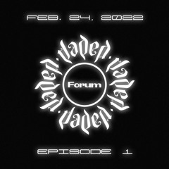 Episode 1 (feat. Zack Fox)