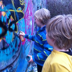 Sergio Vilas - Somewhere in the UK 2025