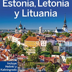 [FREE] EPUB 📂 Estonia, Letonia y Lituania 3 by  Peter Dragicevich,Leonid Ragozin,Hug