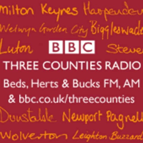 Stream BBC Three Counties Radio 2004 [Vocal Versions] Demo by PDY