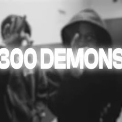 Mula Gzz x Floxks 300 - Splash Brothers
