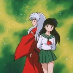 InuYasha ~ I Am (TTTE S3/4 Style Mix)