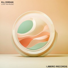 Ell Jordan - Lost In Music (Bandcamp Exclusive)
