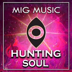 Hunting Soul (Cover)