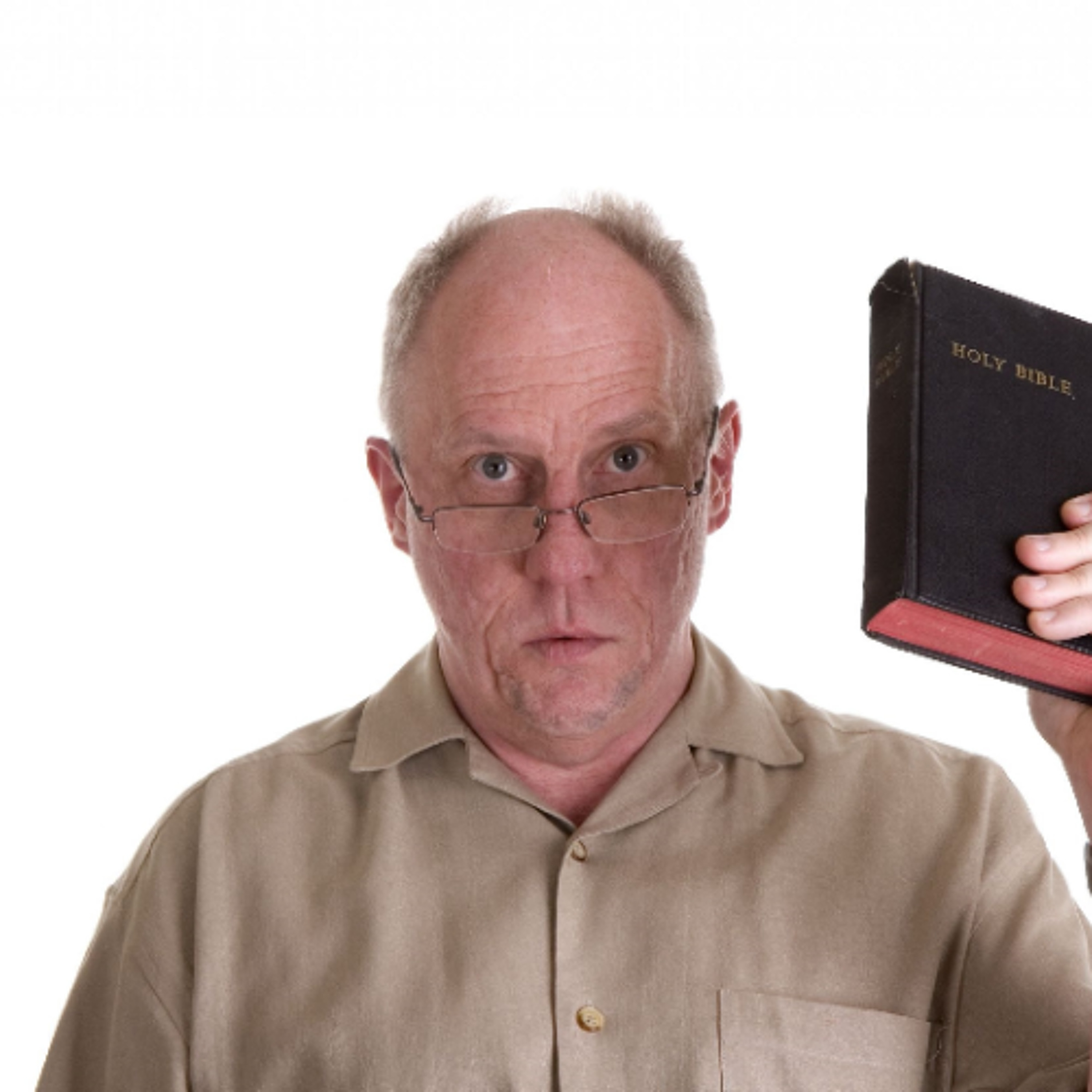 Is That Really In The Bible? 2-Why is your church ignorant of God’s Holy Days? By David Freeman episode artwork