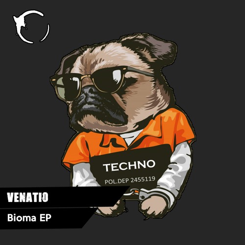 Venatio - Bioma (Broken Robot Rmx)