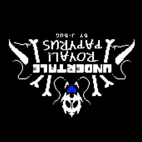 Nyeh heh heh if it was AWESOME + PAPYRUS KNIGHT THEORY