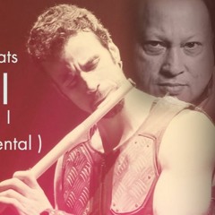 Wohi Khuda Hai - Flute Instrumental