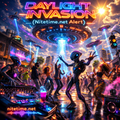 Daylight Invasion (Nitetime.net Alert)